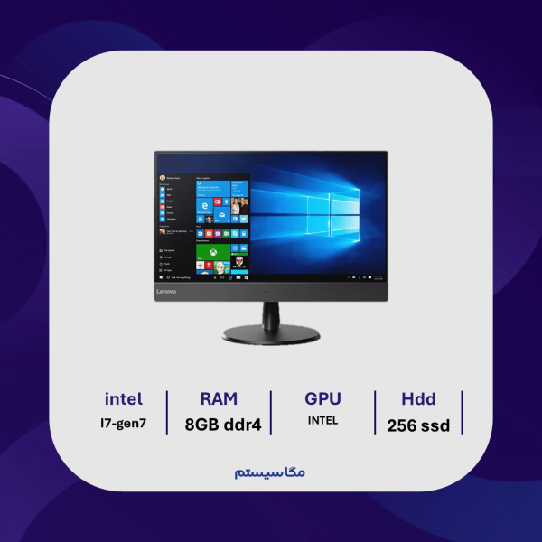 آل این وان Lenovo V510z
