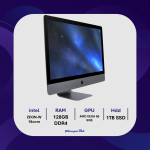 iMac Pro 27-inch (2017) (اپن باکس)